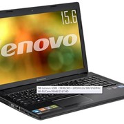 Ноутбук NB Lenovo G500, 59381585, опт фото