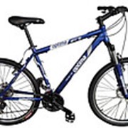 Велосипед горный Optima F1 фото