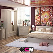 Модульная Спальня “Барселона“ фото
