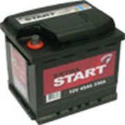 Аккумуляторы Extra Start фото