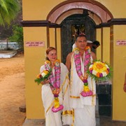 Свадебные туры в Индию фото
