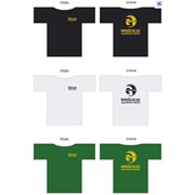 Промо-футболки, футболки с логотипом, лого в Киеве, цена