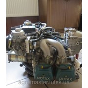 Двигатель Rotax 912 ULS б/у