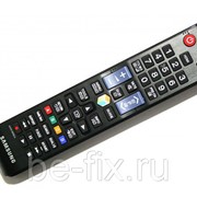 Пульт дистанционного управления для телевизора Samsung AA59-00582A-1 (не оригинал). Оригинал фото