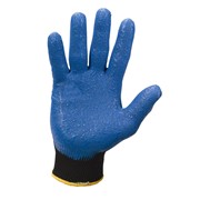 Перчатки с нитриловым покрытием JACKSON SAFETY* G40 индивидуальный дизайн для левой и правой руки / 7, пара фото