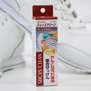 Мыло для обуви Sanada Seiko, 100 г