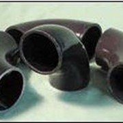 Детали трубопровода с силикатно-эмалевым покрытием по ТУ 14-2Р-405-2006 фото