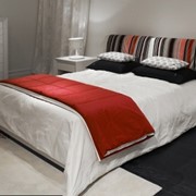 Кровать Kimono фото