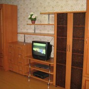 Установка мебели фото