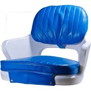 Подложка для сидений YACHTSMAN, синяя 1045021 фото