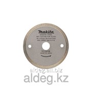Сплошной алмазный диск Makita 85 мм фотография