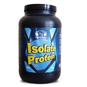Isolate Protein фотография