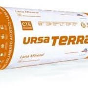 Минеральная вата URSA Тера 50 мм(15 м2)
