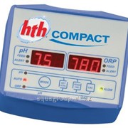 Система контроля Компакт Redox, pH hth