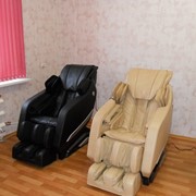 Массажное кресло Rongtai RT-6190 фото