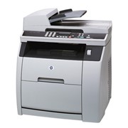 МФУ HP Color LaserJet 2820 фото