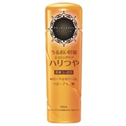 Shiseido Aqualabel EX Emulsion Moisturizing Увлажняющая антивозрастная эмульсия для лица, 130мл, тип II - для нормальной и сухой кожи фотография