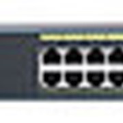 Коммутатор Cisco WS-C2960-24PC-S фото