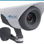 Камеры видеонаблюдения МВК-8141АРВ (2,8-11мм)