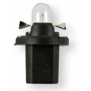 Лампы с пластиковым цоколем Berner 12 V фото