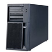 Сервер IBM x3400
