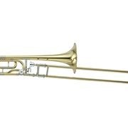 Тромбон Yamaha YSL-620 фото