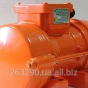 Плошадочный вибратор ИВ-99Б фото