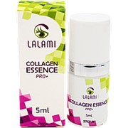 ЭССЕНЦИЯ ДЛЯ ПИТАНИЯ И УХОДА LALAMI PRO+ #3 (5 МЛ.) фото