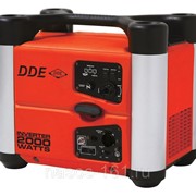 Генератор бензиновый инверторный DDE DPG 2051SI
