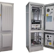 Шкафы управления климатическими установками, климатический шкаф OMS-S-8851/С26.R14/1 фото