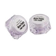 Паста для бровей Brow Paste MINI Nikk Mole, 10 мл фото