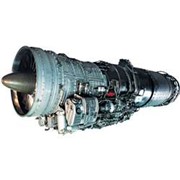 Двигатель турбореактивный с форсажной камерой Р29Б-300 фото