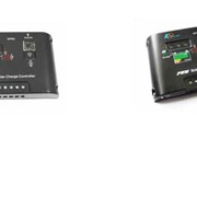 Контроллеры заряда для фотомодулей EC серия PWM контроллеры заряда фотография