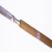 Нож ампутационный большой Н-39 фото