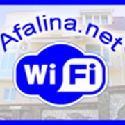 Интернет Wi-fi (Бесплатно) фото