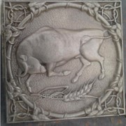 Литье деталей из алюминия и сплавов фото