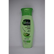 Шампунь vatika "Nourish and protect shampoo" (питание и защита)