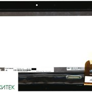 Модуль (матрица и тачскрин в сборе) для планшета Asus Transformer TF300 ревизия G03 10.1“ N101ICG-L21 rev. A1 фото