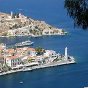 Тур «Греция, отдых на Эгейском море!»