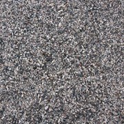 Сыпучие строительные материалы. Щебень, песок, отсев, грунт растительный и минеральный. фото