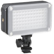 Cветодиодный накамерный фонарь видео свет F&V K480