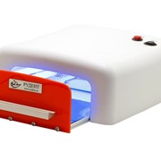 Светополимеризатор LightBox-360 Арт.17001
