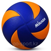 Мяч Волейбольный Mikasa MVA330, профессиональный, тренировочный