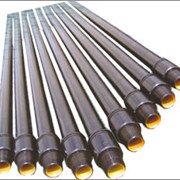 Труба бурильная 54 ВБТС ГОСТ 631-75 фото