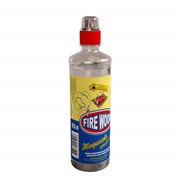 Жидкость для розжига Fire Wood 0,5л