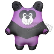 Антистрессовая игрушка-подушка “Панда“ фото