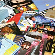 Офсетная печать фото