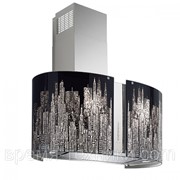 Вытяжка FALMEC mirabilia 67 manhattan vetro (800) ecp фото