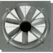 Вентилятор типа Т 230 B для дымоходной застройки фото