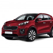 Kia Sportage фотография